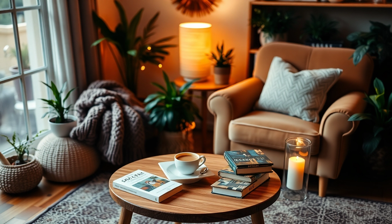 How to Create a Kafe Aesthetic Vibe in Your Home: 8 Essential Tips!