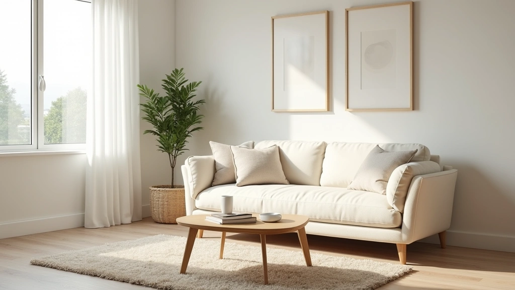 Cozy Livingroom Ideas That Prove Less is More (Your New Favorite Space Awaits!)