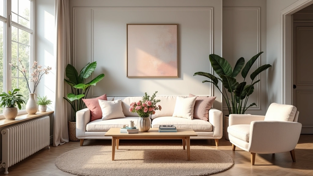 25 Living Room Inspiration Ideas That’ll Make You Want to Redecorate Right Now!