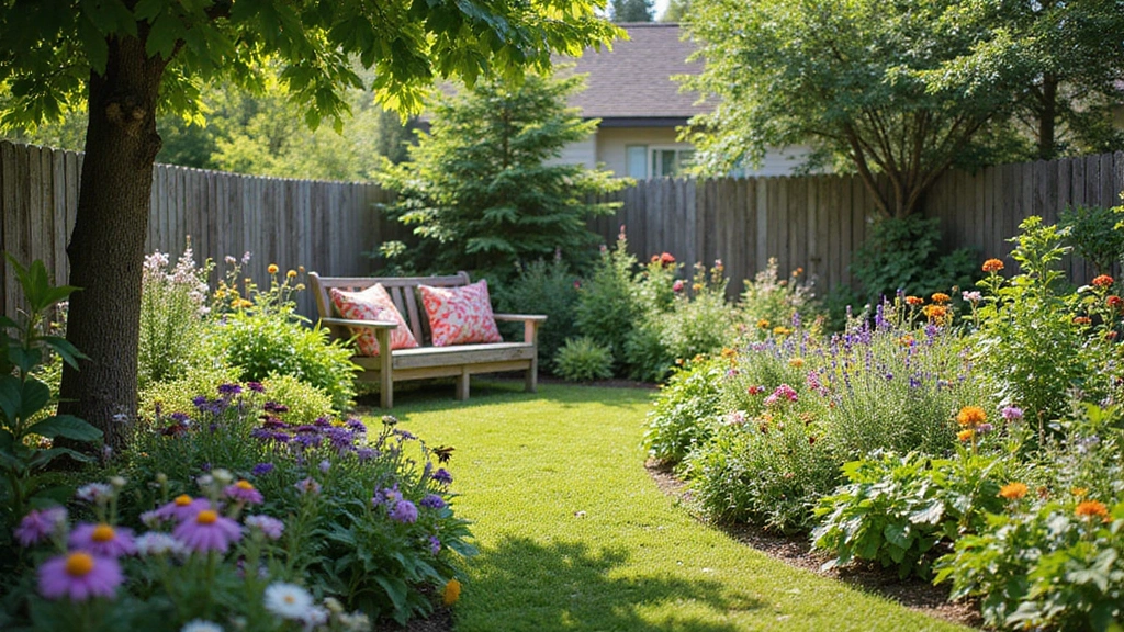 15 Chaos Gardening Tips That Will Transform Your Backyard into a Permaculture Paradise!