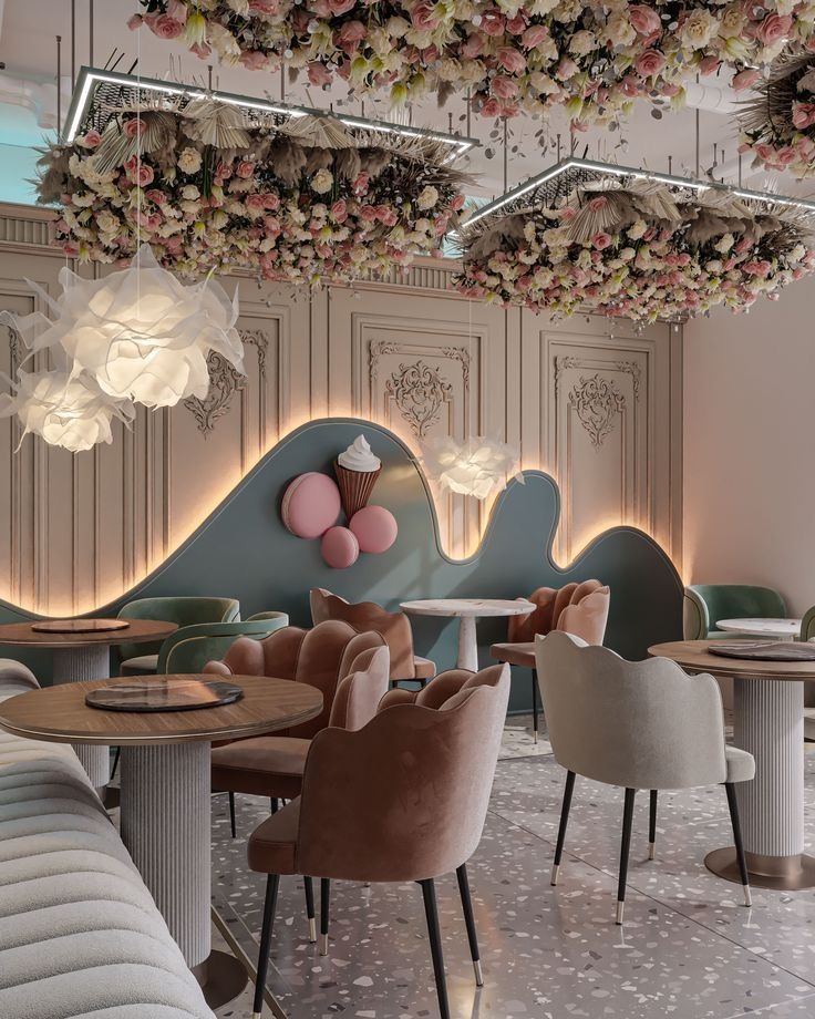 10 Timeless Café Design Trends That Will Transform Your Space