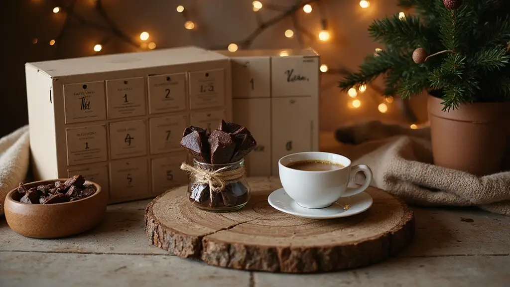 20 Luxurious Coffee and Chocolate Pairings for Autumn Bliss