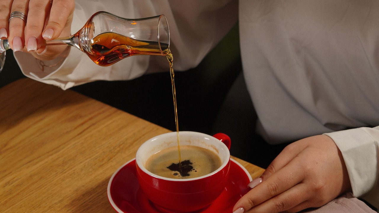 Homemade Coffee Syrups: 8 Easy Recipes for Your Coffee Bar